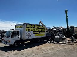 Best Shed Removal  in Mbrian Park, CA
