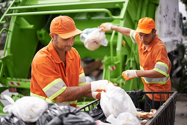 Best Recycling Services for Junk  in Mbrian Park, CA