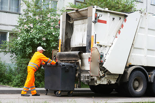 Best Hoarding Cleanup  in Mbrian Park, CA